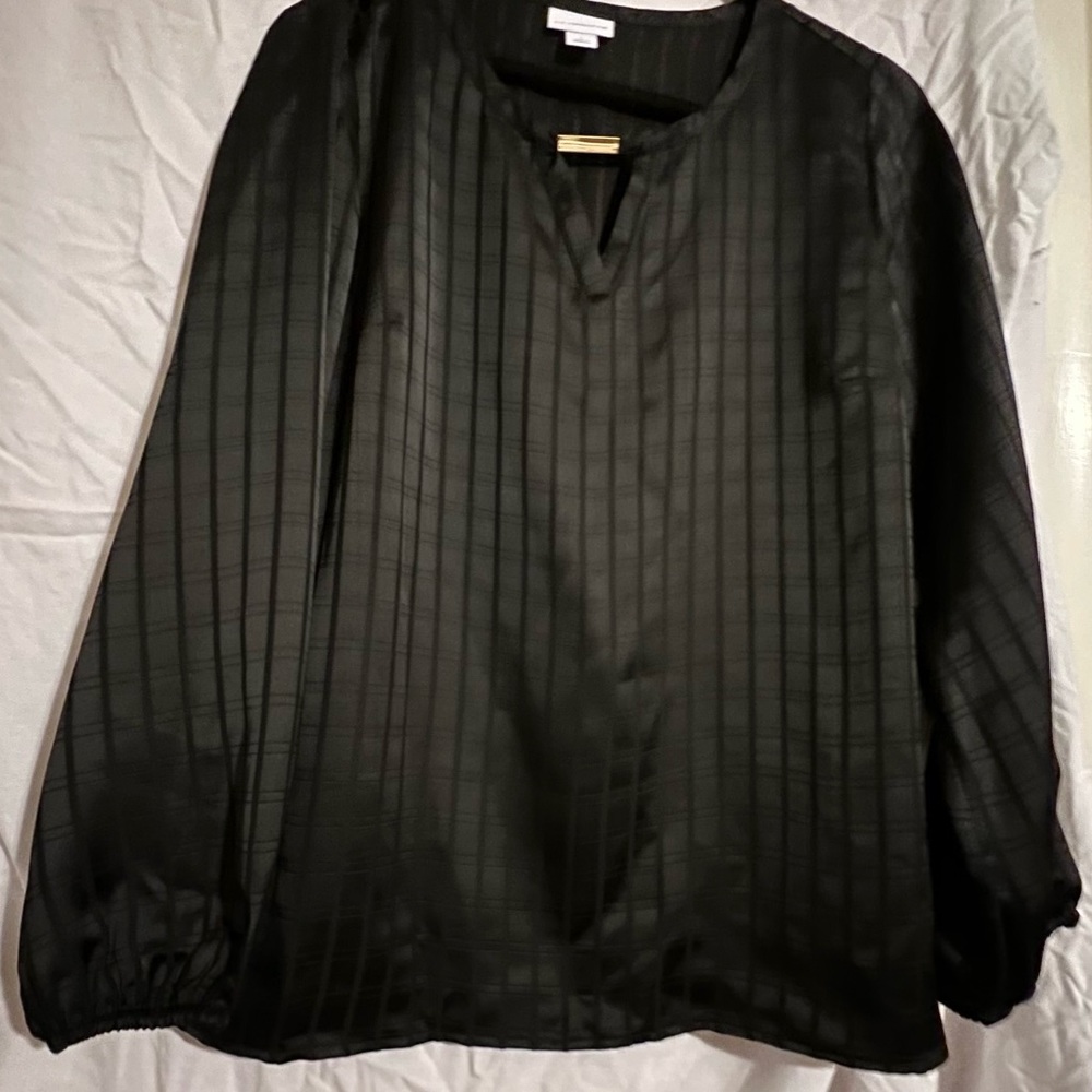 Liz Claiborne petite top